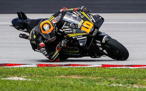 MotoGp 2023, test di Sepang: le foto della 1^ giornata dalla Malesia ...