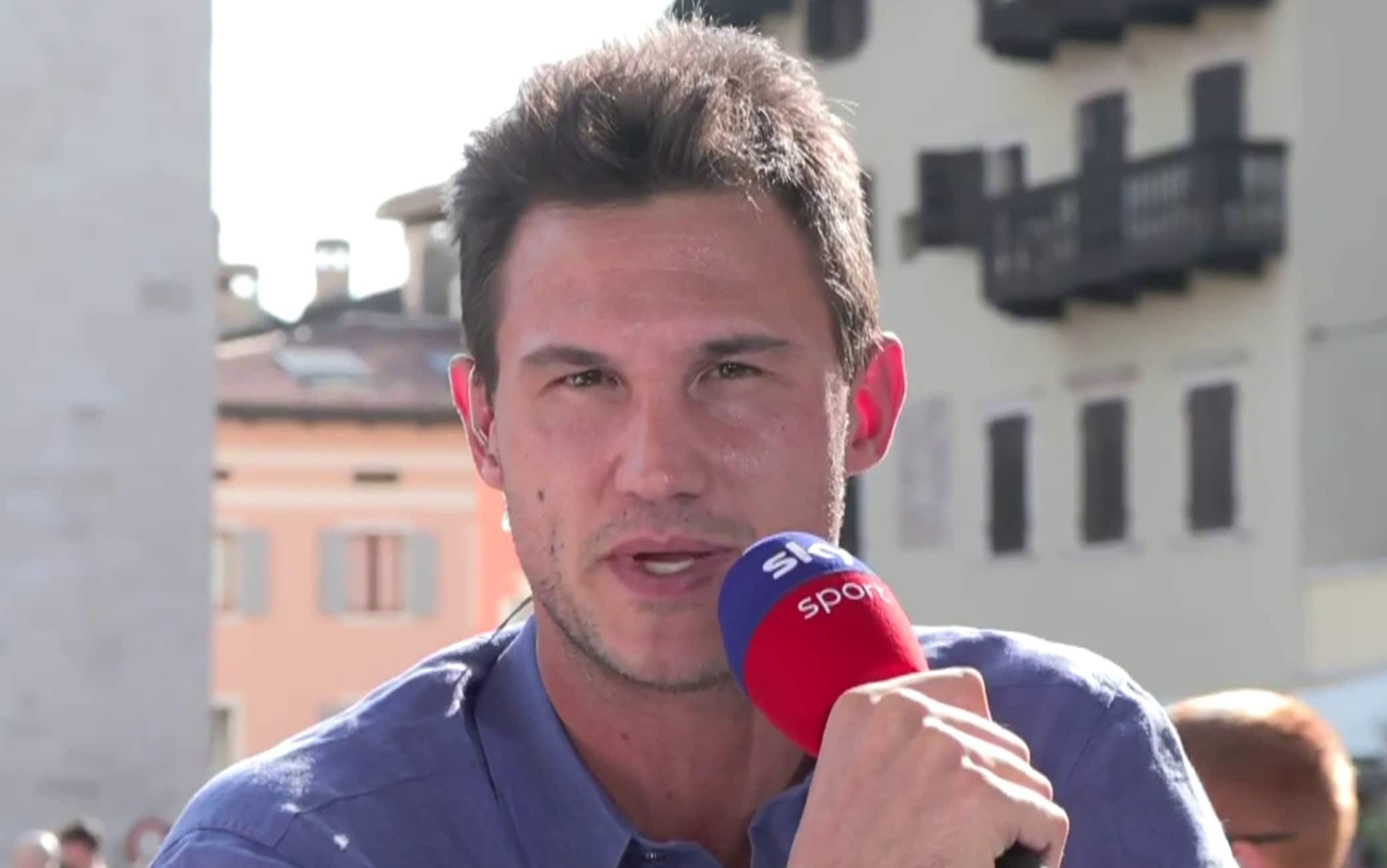 Gallinari a Sky: "Olimpia underdog dell'Eurolega, campionato italiano il più competitivo"