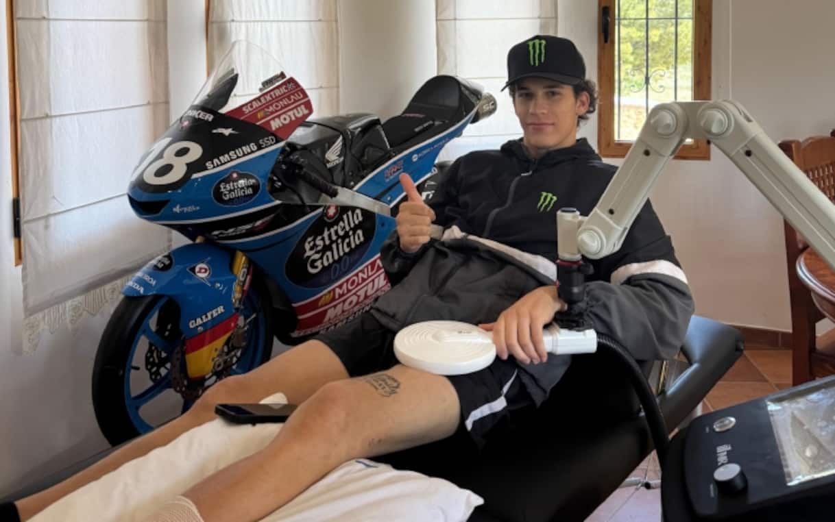 moto2-piqueras-torna-a-casa-dopo-il-terribile-incidente-al-gp-usa-di