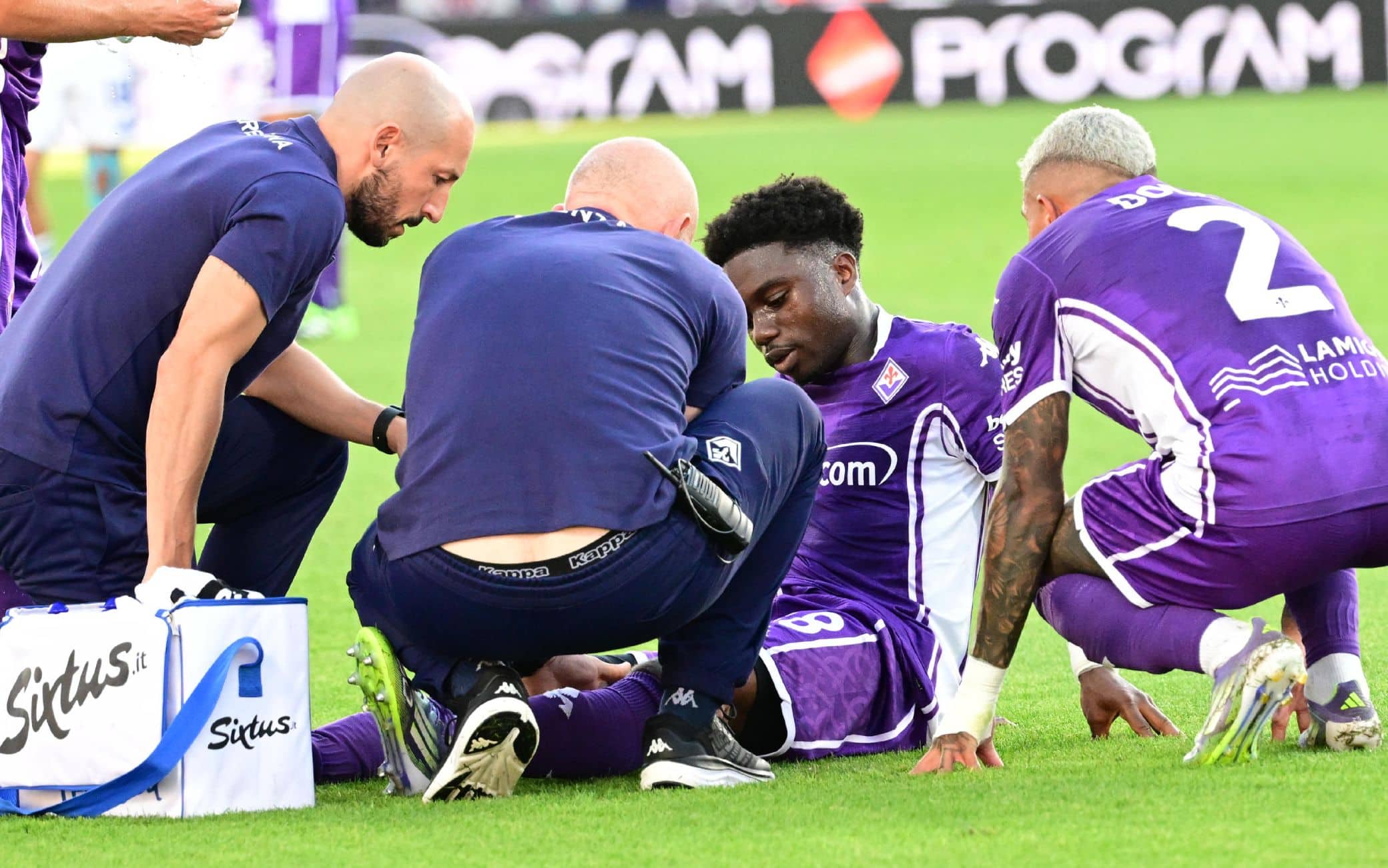 Calciomercato, i principali calciatori svincolati: risoluzione tra Lamptey e la Fiorentina
