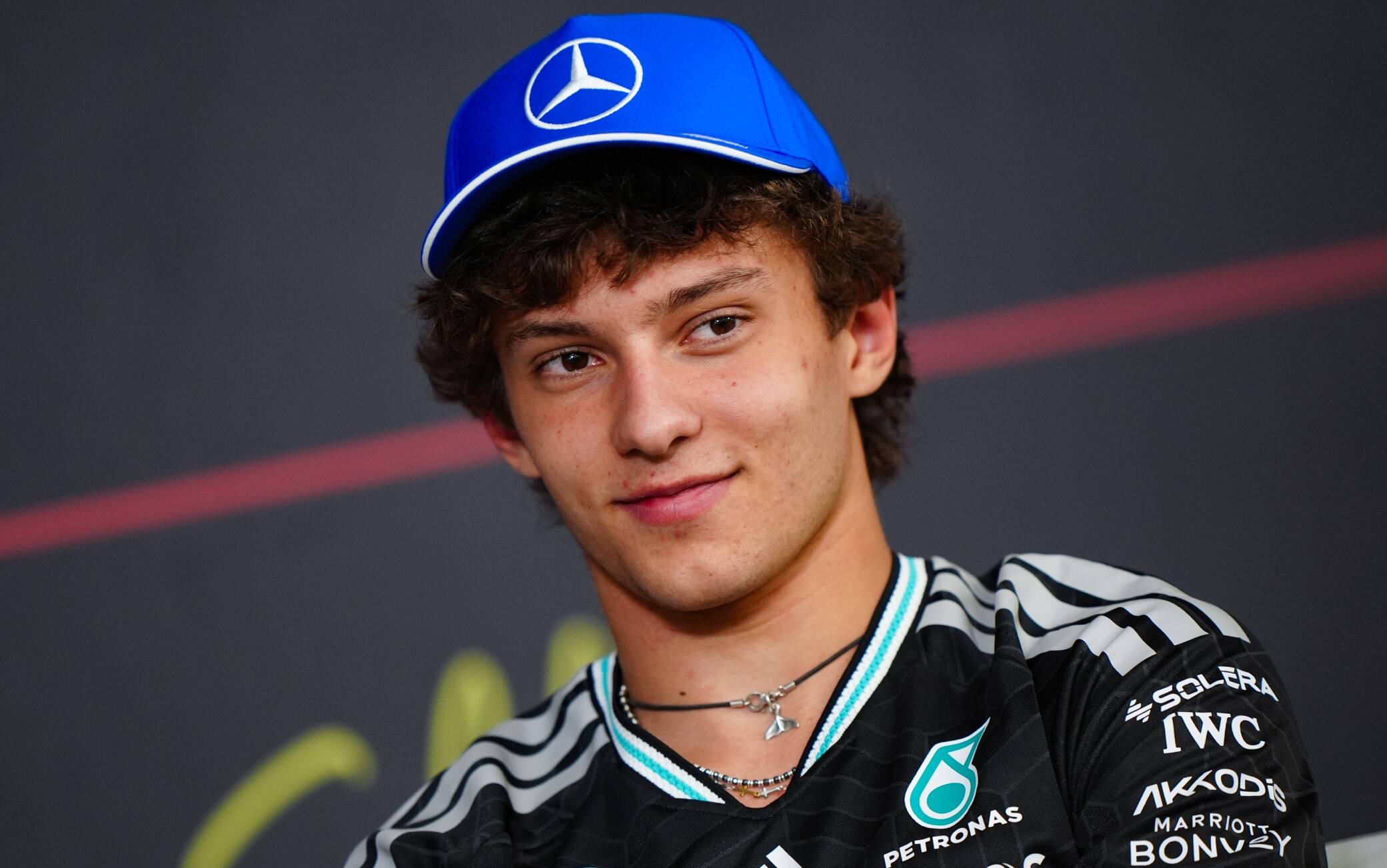 Mercedes, Antonelli: "Il team ha capito il problema avuto e come risolverlo"