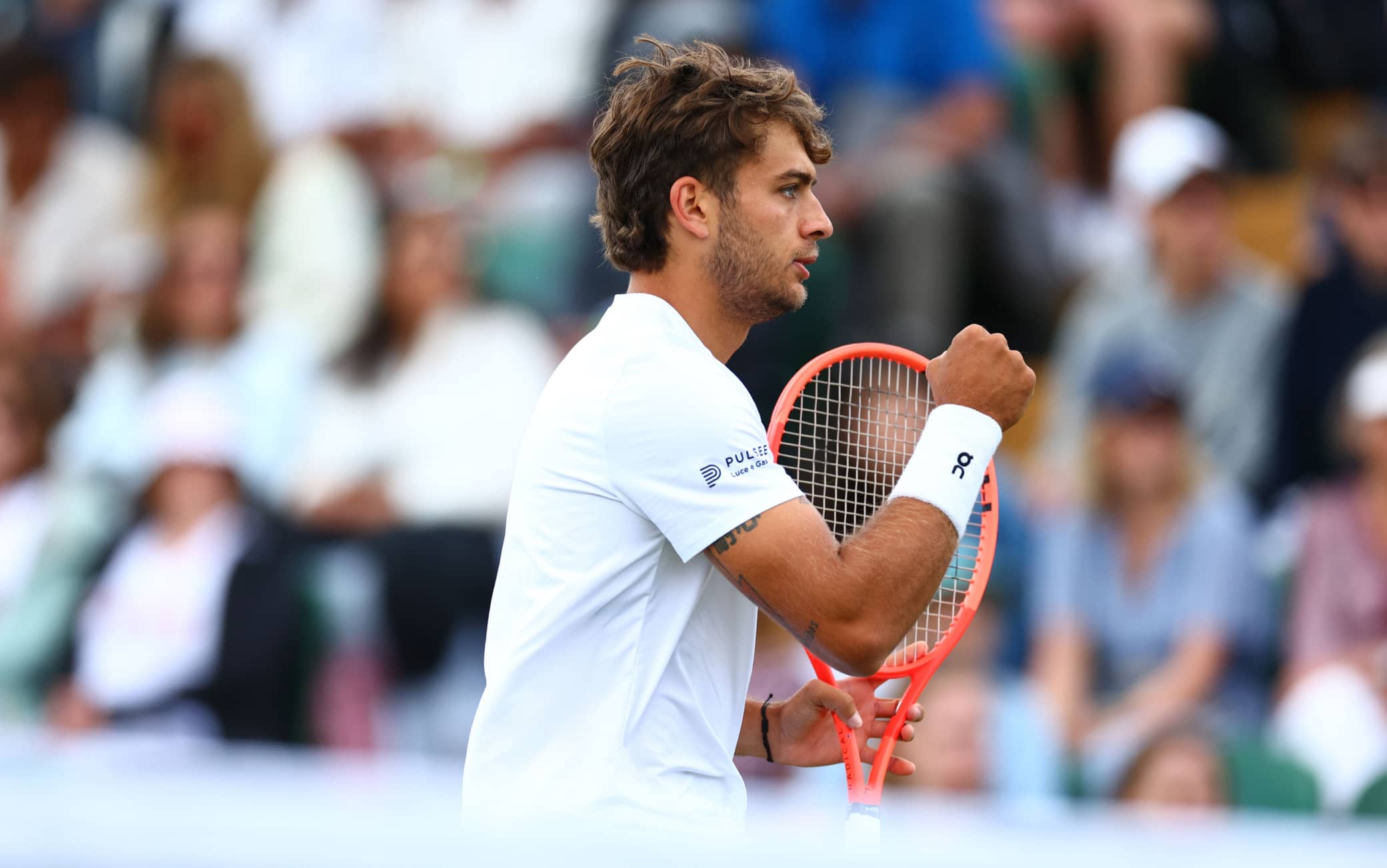 Wimbledon, il programma di oggi: partite e orari
