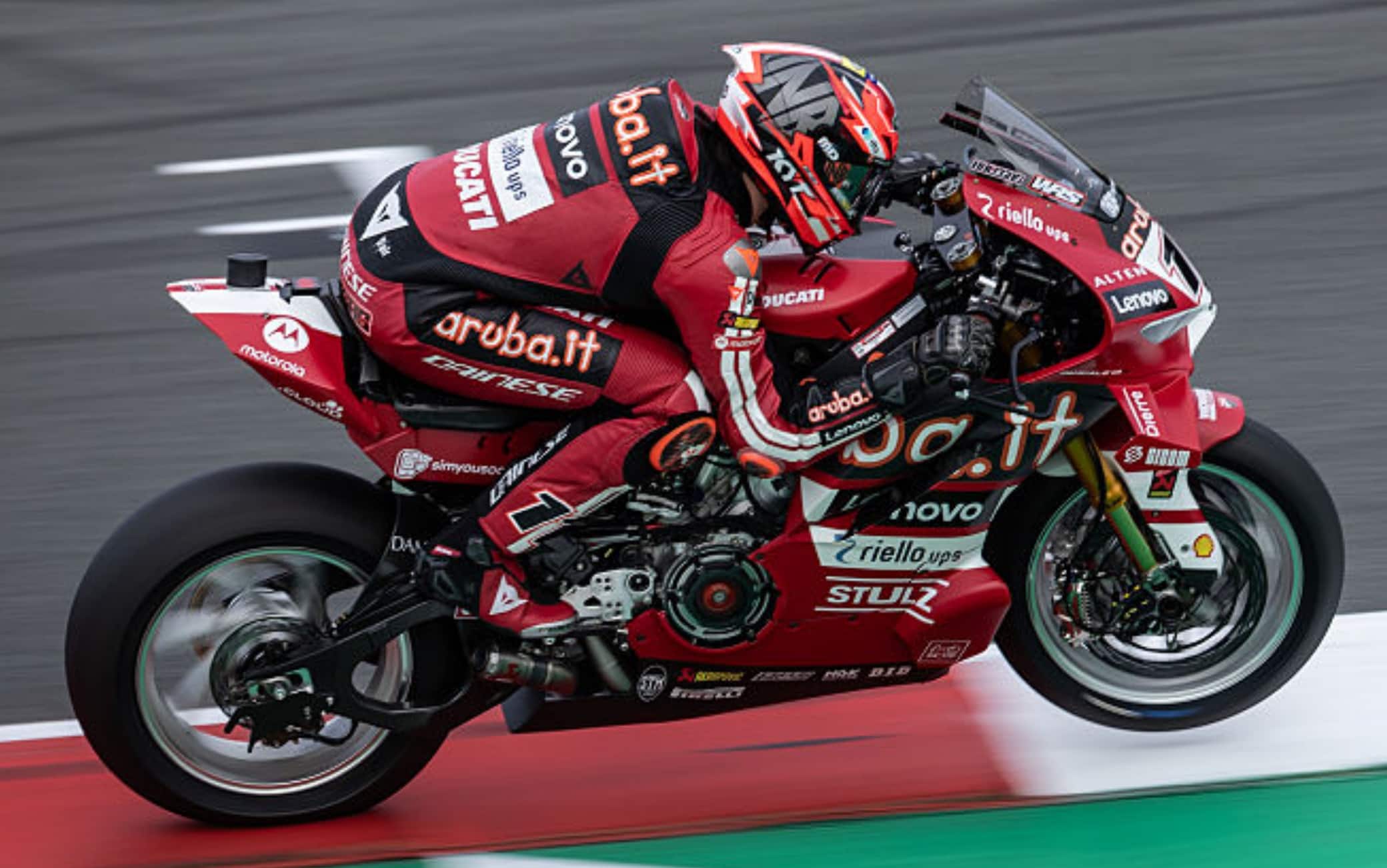 Bulega inarrestabile in gara 1 ad Assen. Lecuona e Sam Lowes a podio