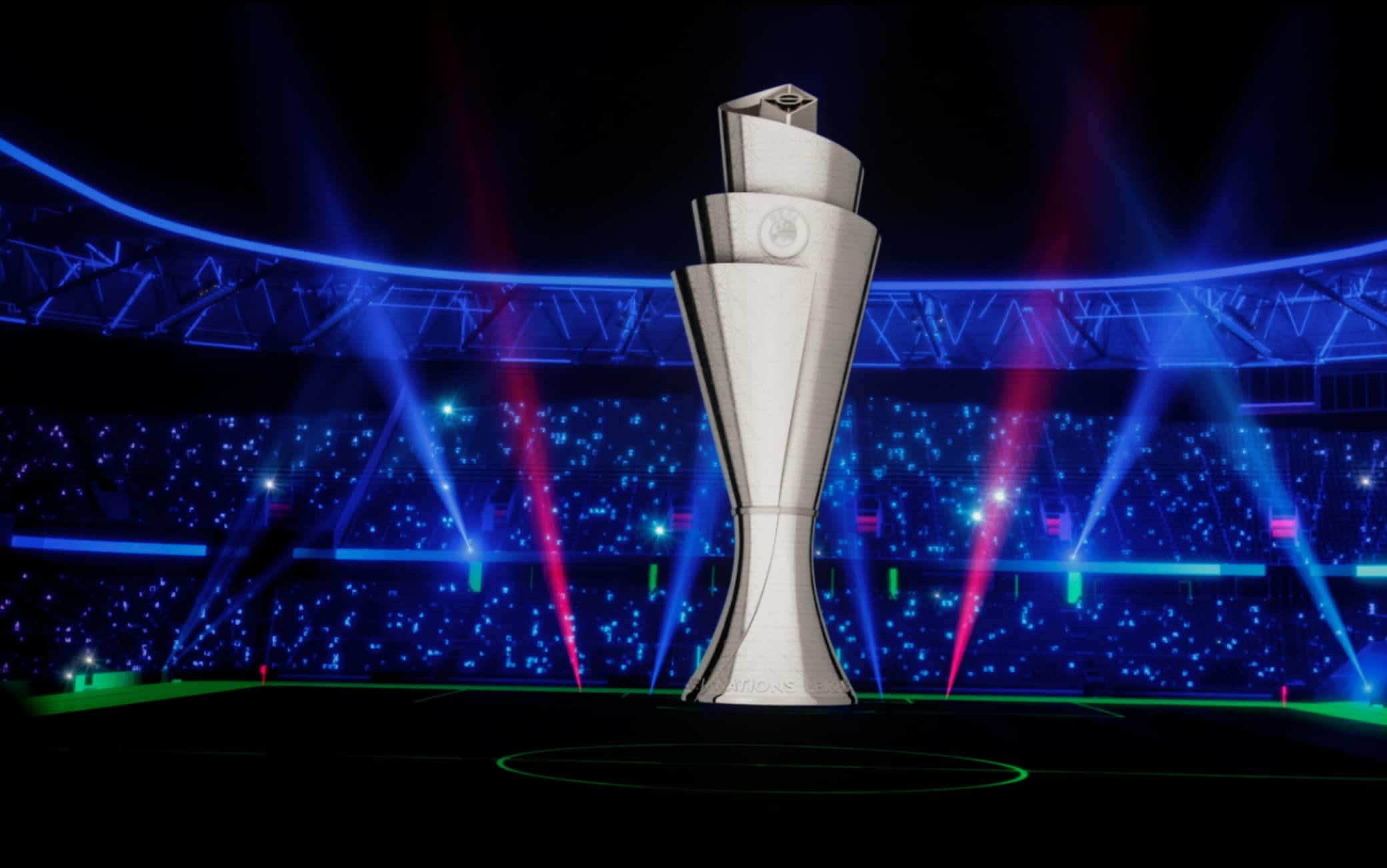 Nations League 2026-2027, le classifiche dei gironi: l'Italia nel gruppo 1