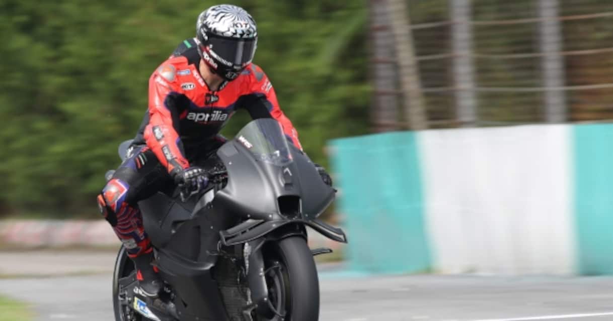 Test MotoGp 2025, Shakedown a Sepang (Malesia): calendario, orari e ...