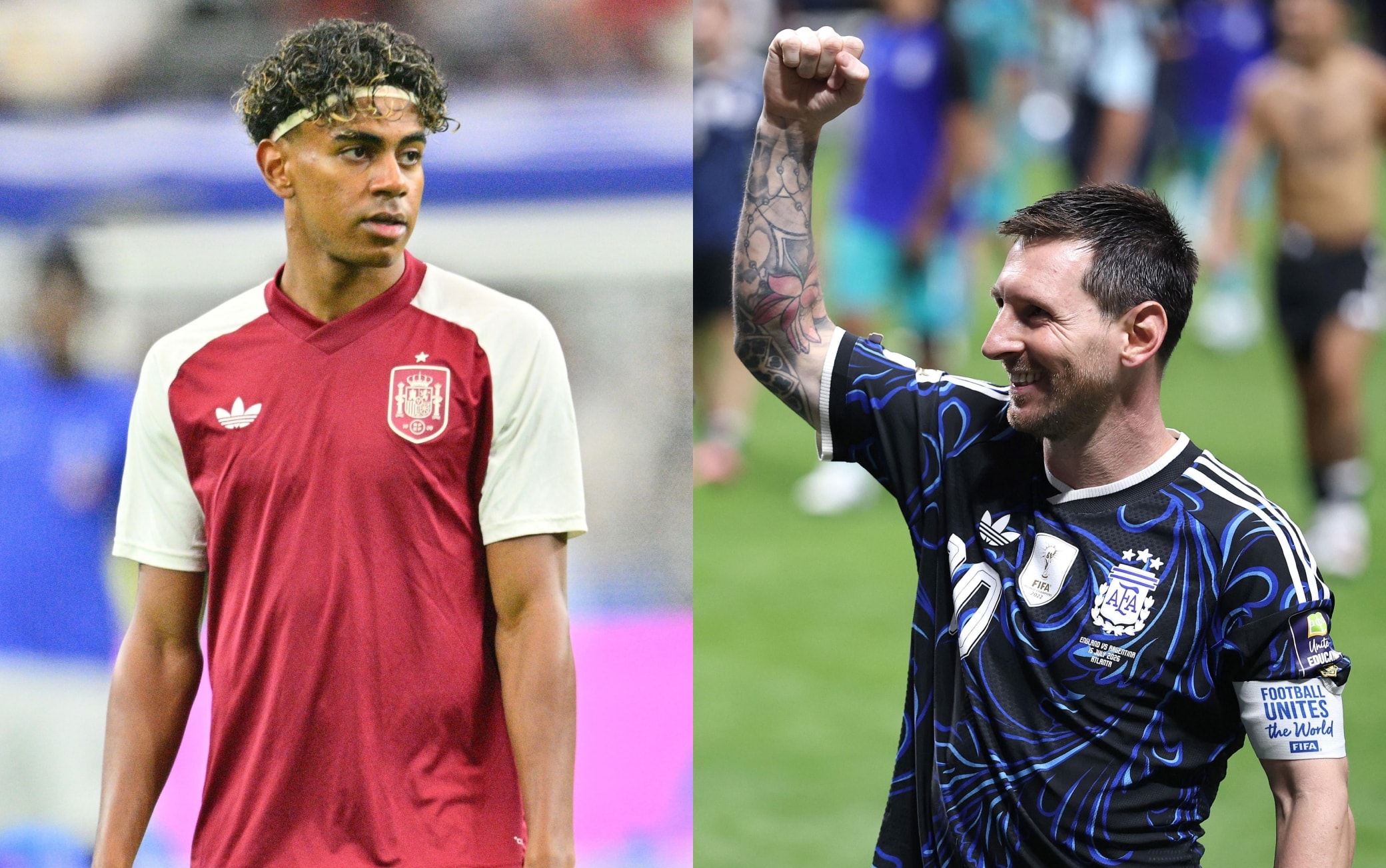 Mondiali, oggi è in palio la Coppa: c'è la finale Spagna-Argentina