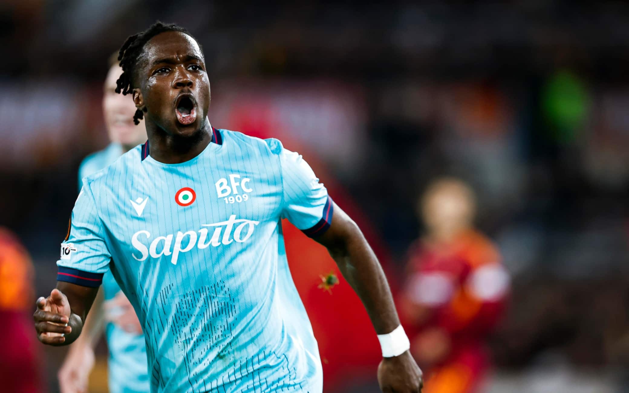 Roma-Bologna 3-4 dts, le pagelle della partita di Europa League