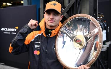 AUSTRALIA FORMULA ONE