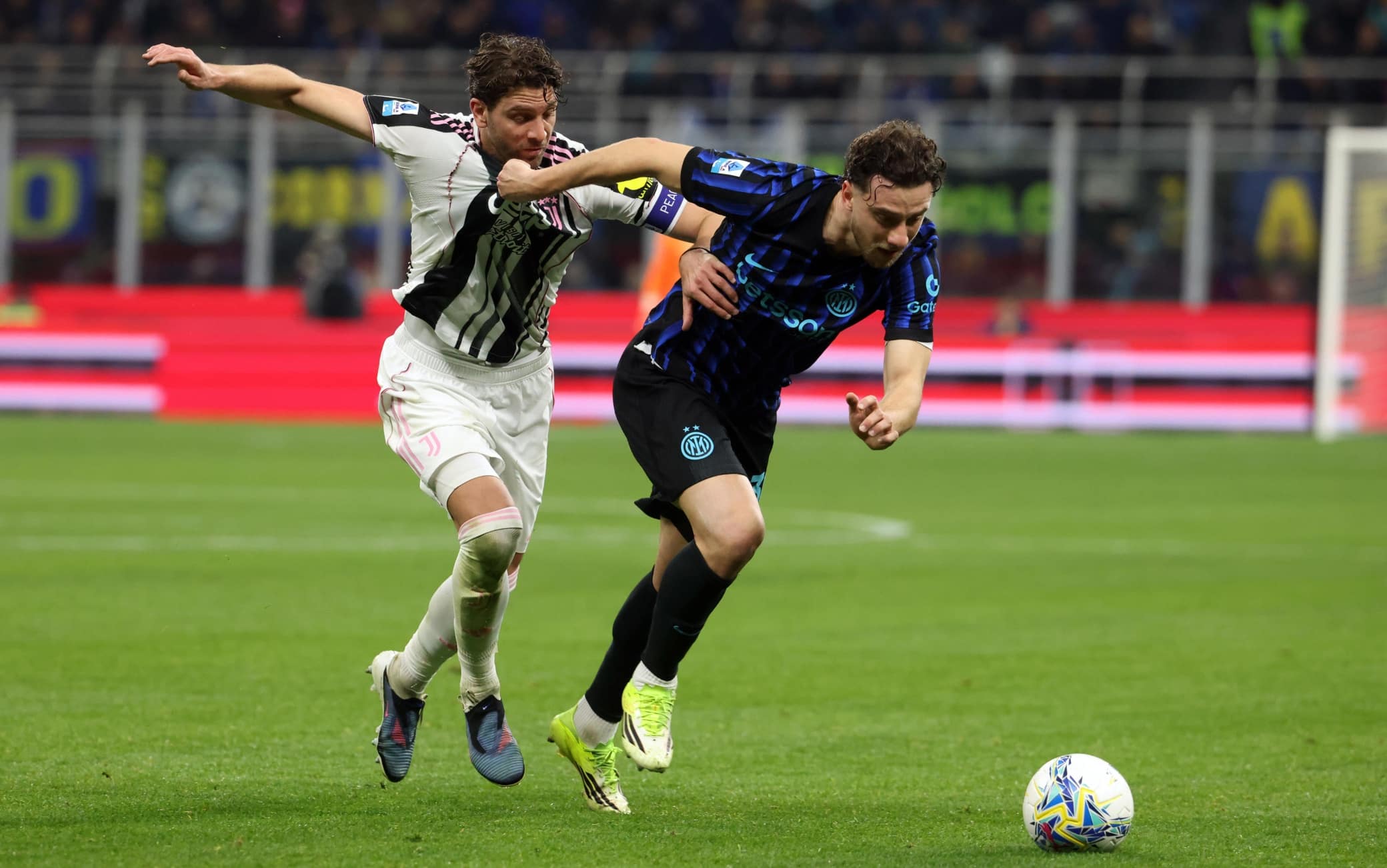Inter e Juventus, torneo estivo a Hong Kong con Chelsea e City: le date