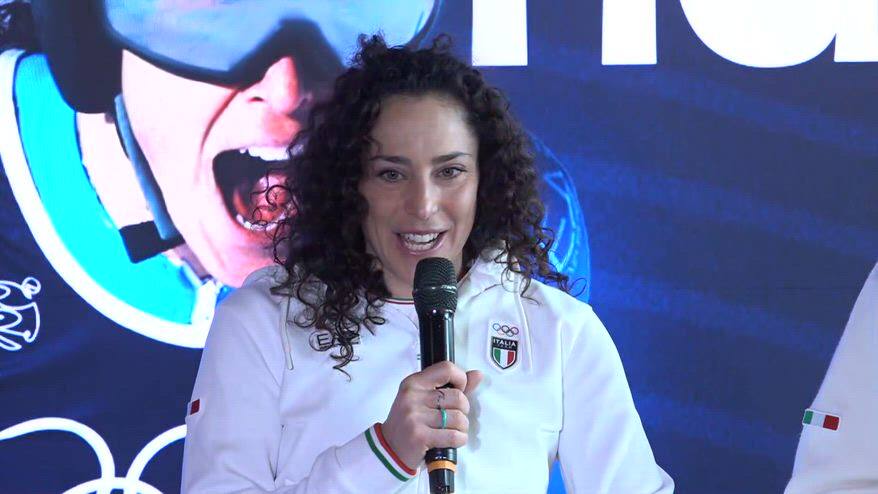 Brignone: "Mi sto ancora chiedendo cosa è successo"