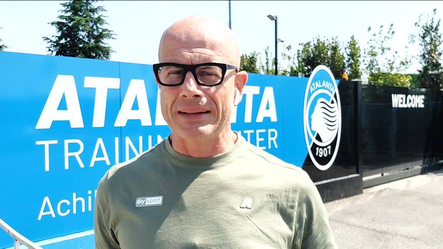 Atalanta, battere il Milan per sperare ancora nell'Europa