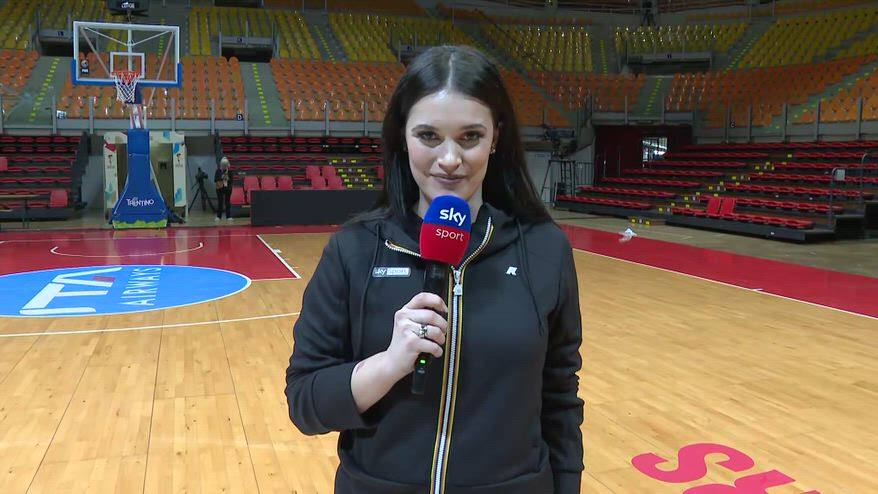 L'ItalBasket si prepara al 2° match con la Gran Bretagna