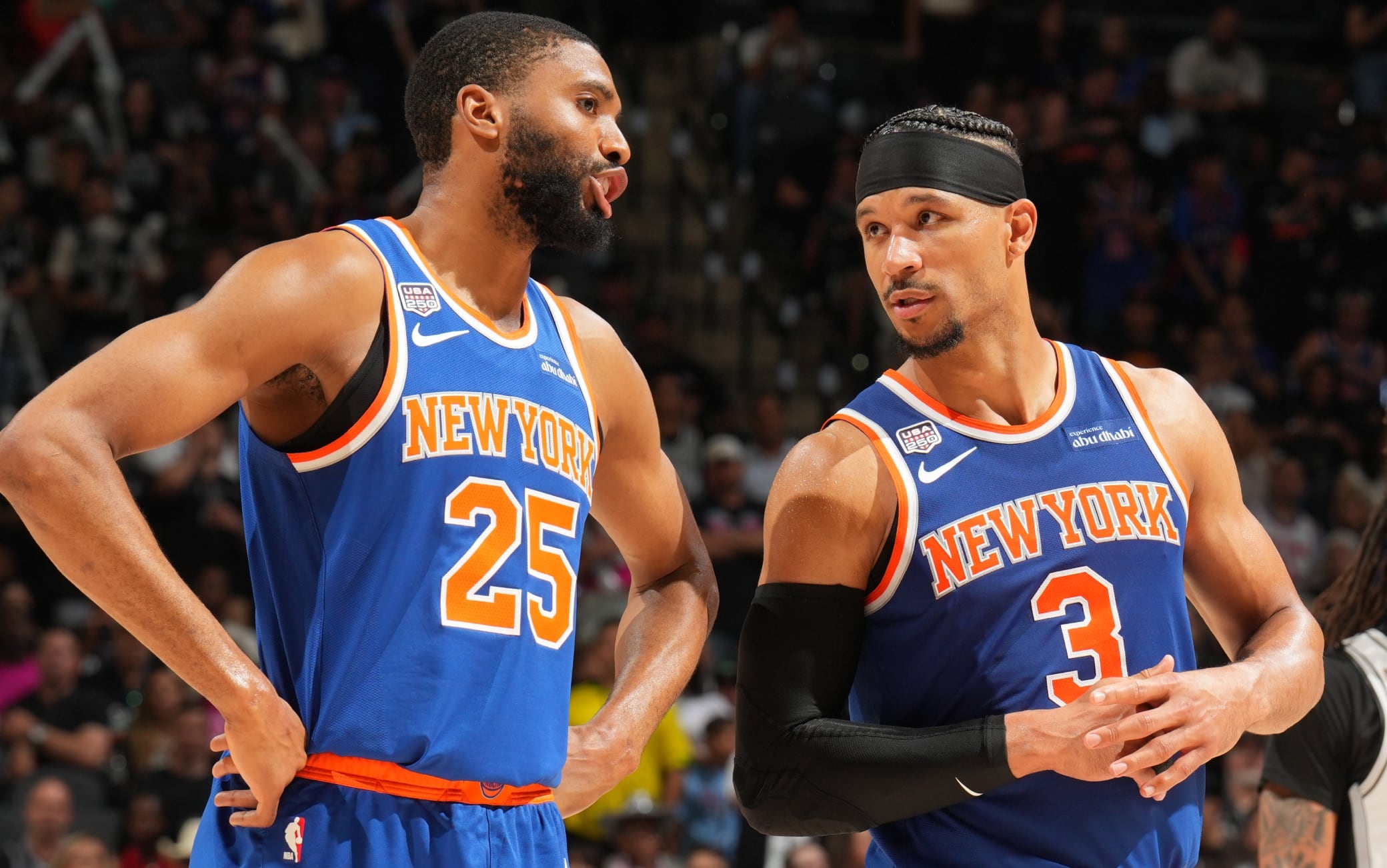 NBA, la squadra favorita per il titolo 2027? Non è New York, che finisce fuori dalla top-3