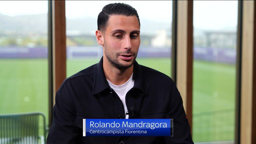 Mandragora: "Conference? Possiamo arrivare in fondo"