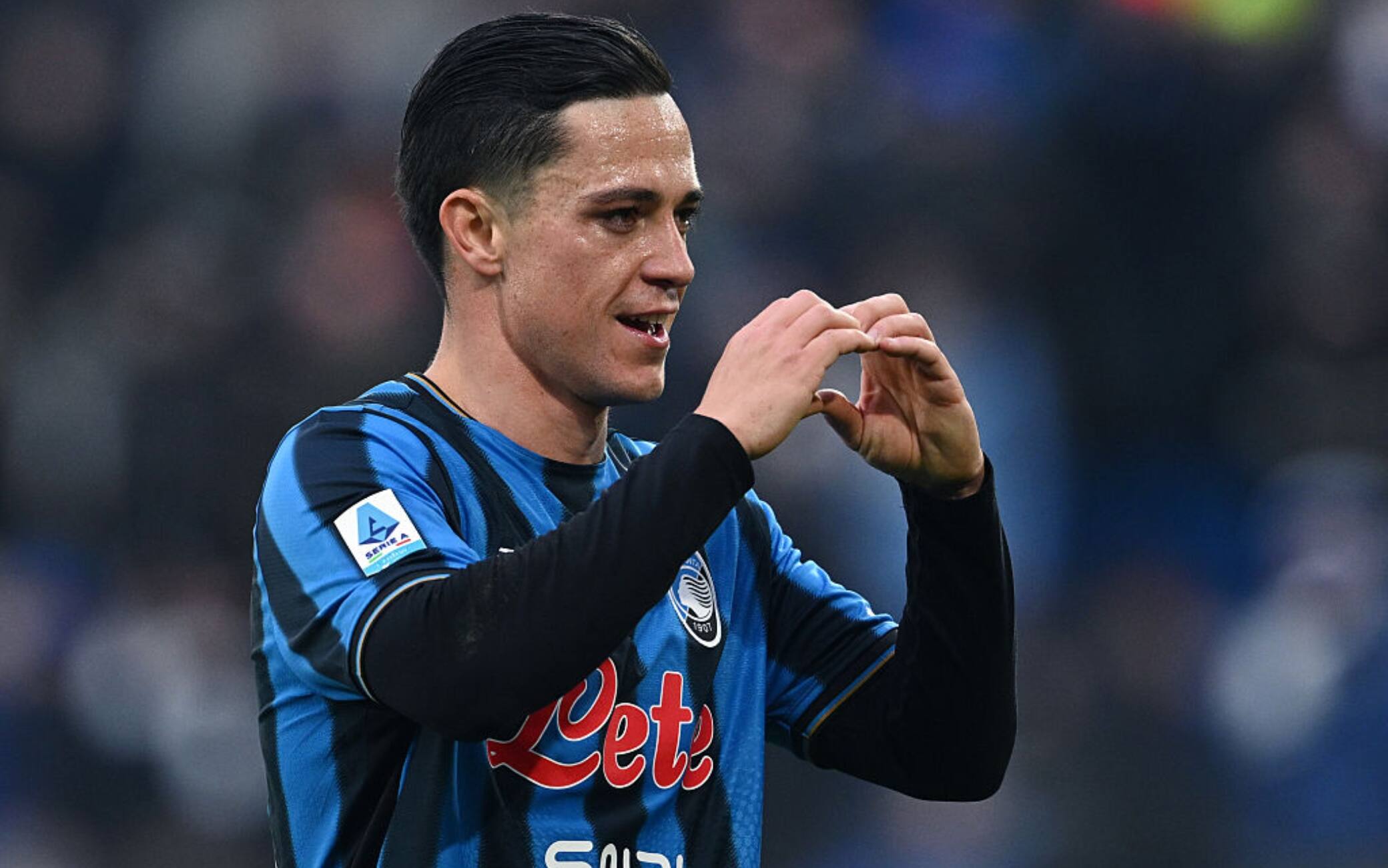 Atalanta-Parma 4-0, le pagelle: Raspadori migliore in campo