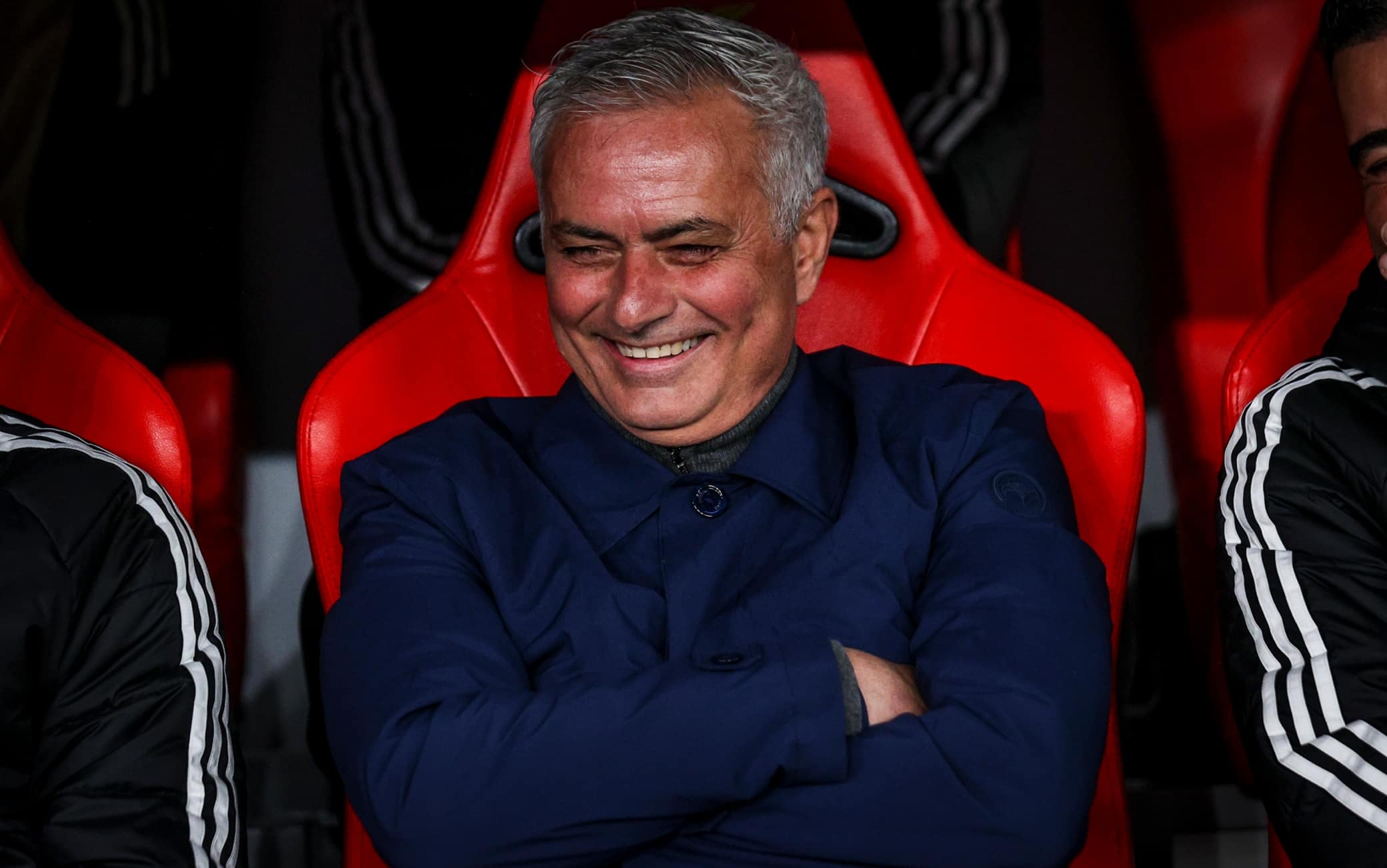 Mourinho, le sue vittorie più belle in carriera: dai duelli con Guardiola al gol di Trubin