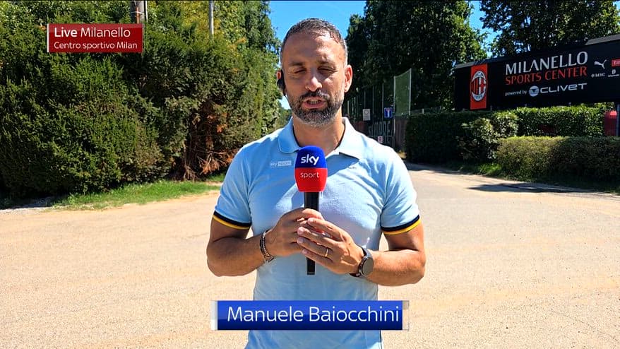 Milan, lavoro in gruppo per Tomori: disponibile con la Juve