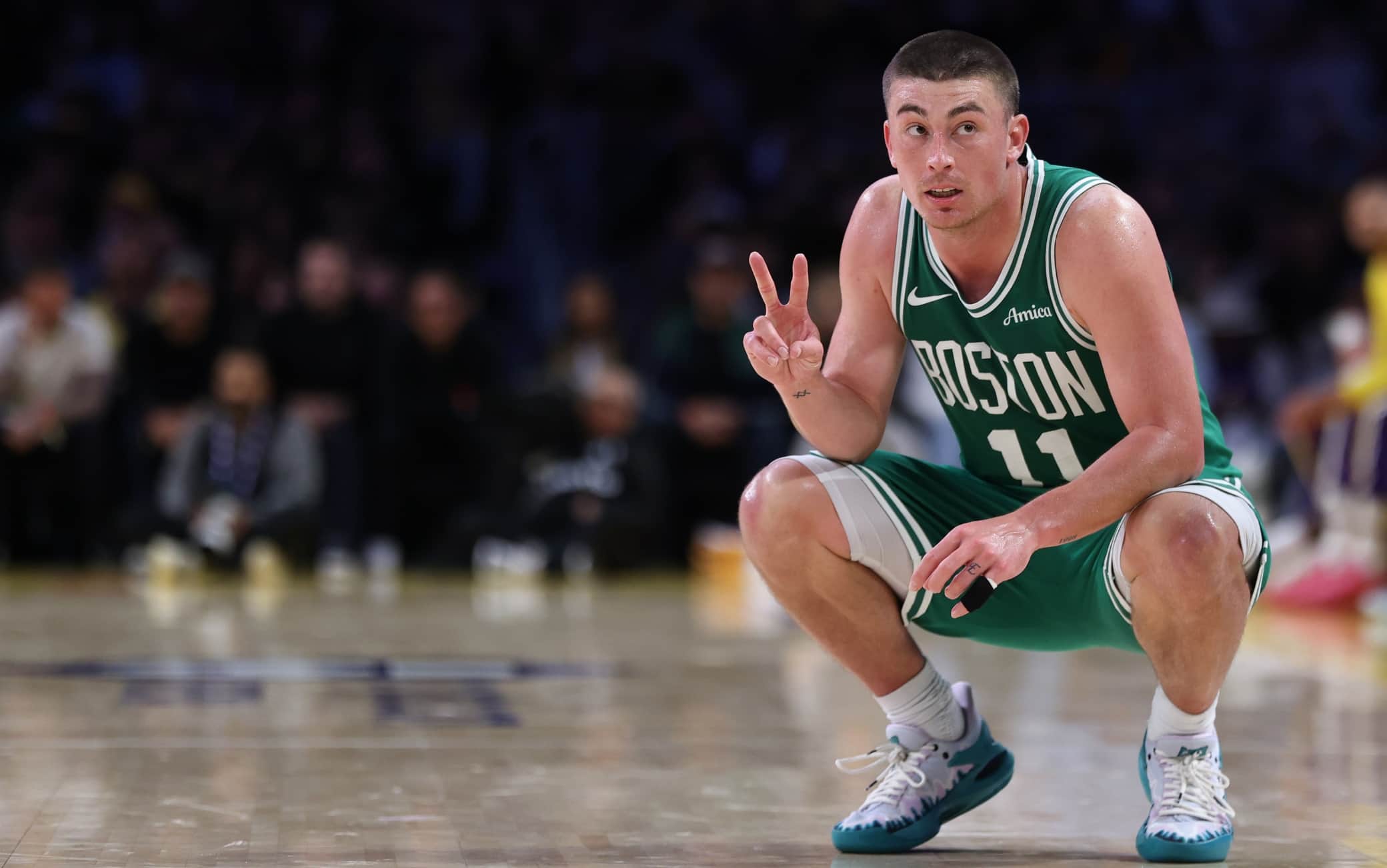 NBA, non solo Maxey: anche Payton Pritchard illumina la top-5 della notte. VIDEO