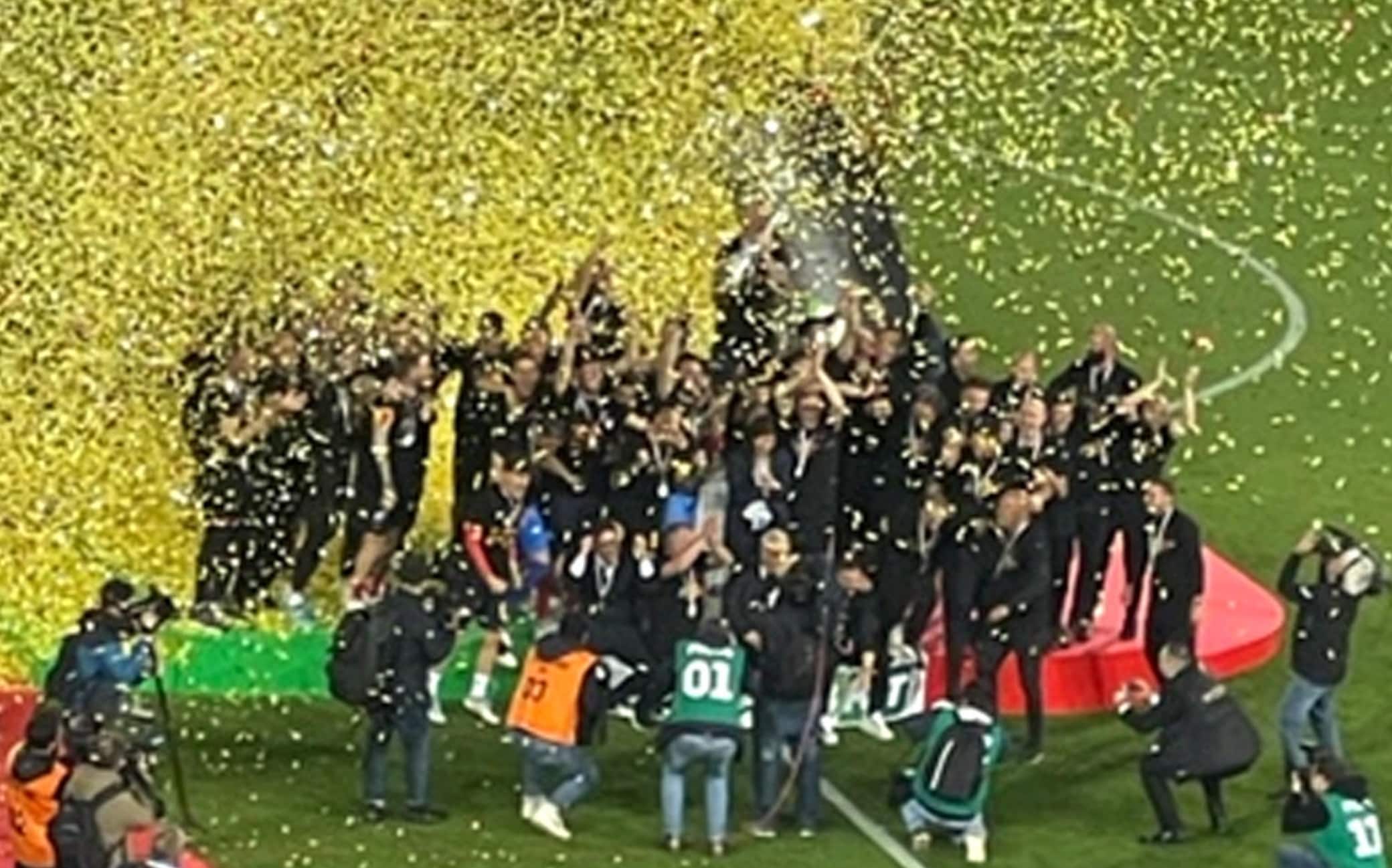 Playoff Serie B, le finali in diretta su Sky Sport