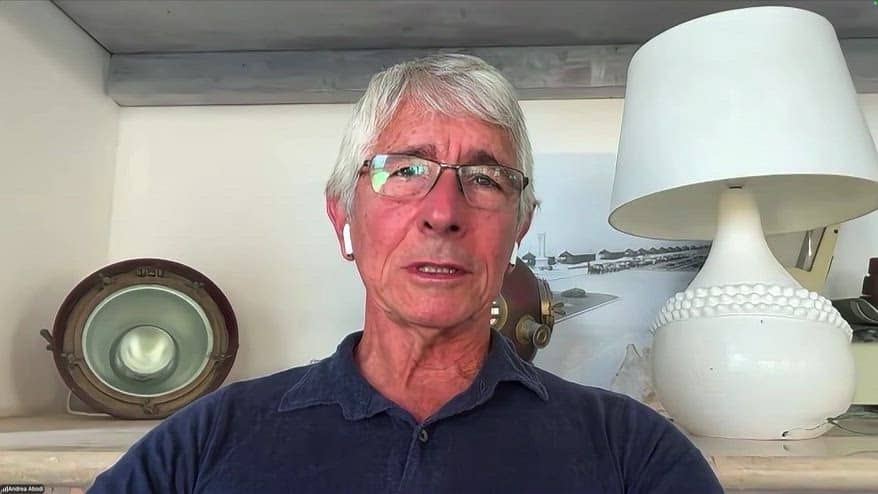 Abodi: "Continuiamo a lavorare per gli stadi di Euro 2032"
