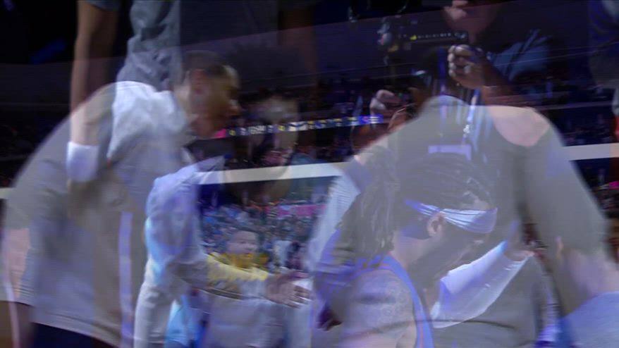 NBA Highlights: Denver-Toronto 121-115