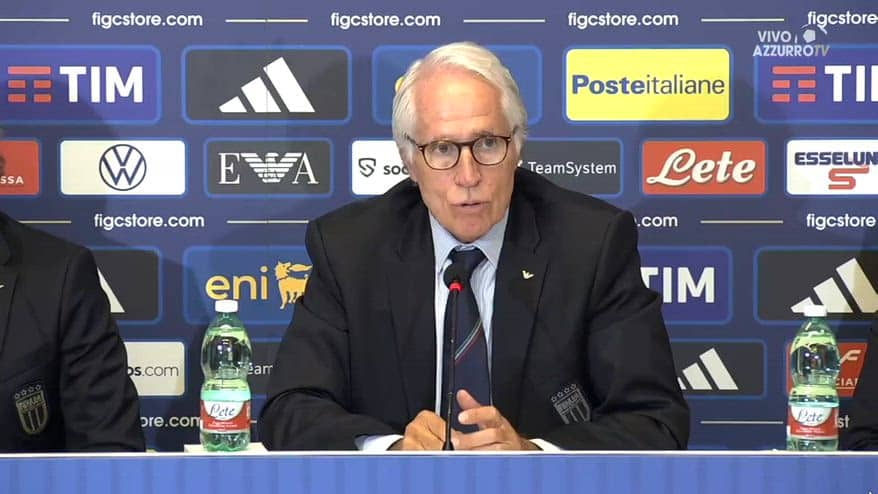 Malagò: "Caos Fifa? Domani il comunicato, aderiamo all'UEFA"