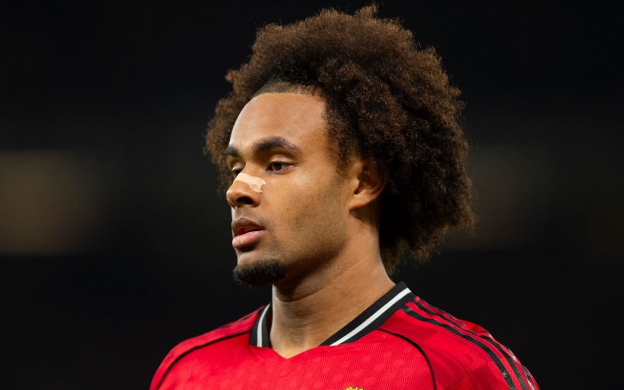 Juventus, contatti con Zirkzee: il Manchester United apre al prestito