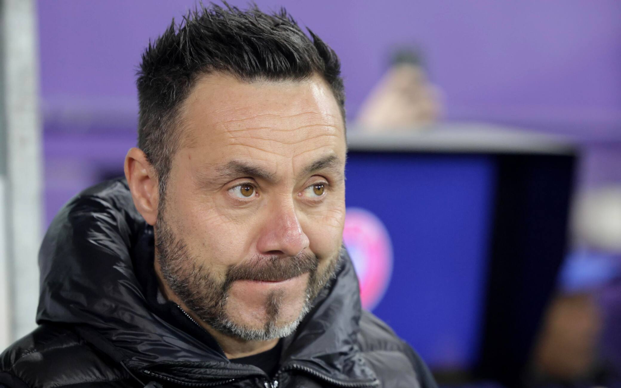 Tottenham su De Zerbi, offerti 5 anni di contratto. Calciomercato news
