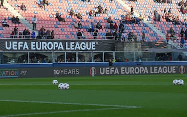 Soccer: Europa League; Bologna Fc vs Sc Freiburg