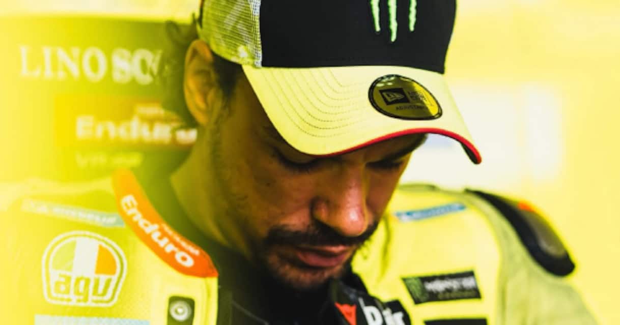MotoGP, le news di oggi sul mercato piloti 2027 | Sky Sport