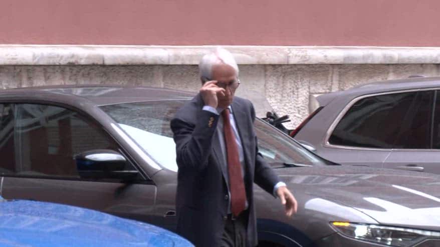 Elezioni Figc, risposta Anac: Malagò è eleggibile
