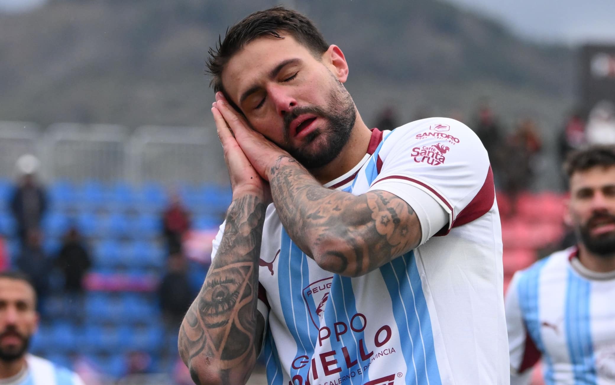 Playoff Serie C, i risultati del ritorno del 2° turno fase nazionale in diretta