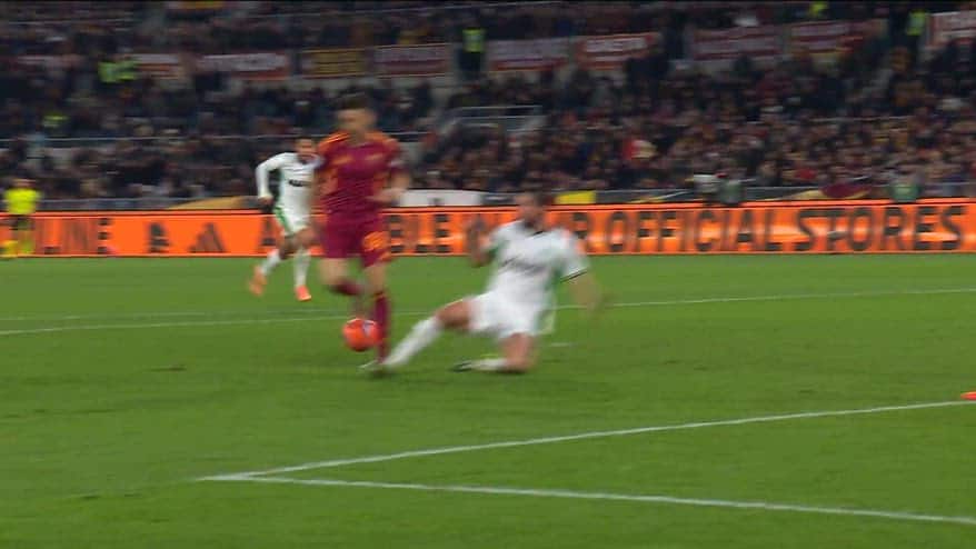 Roma, attese offerte per Soulé: piace al Borussia Dortmund