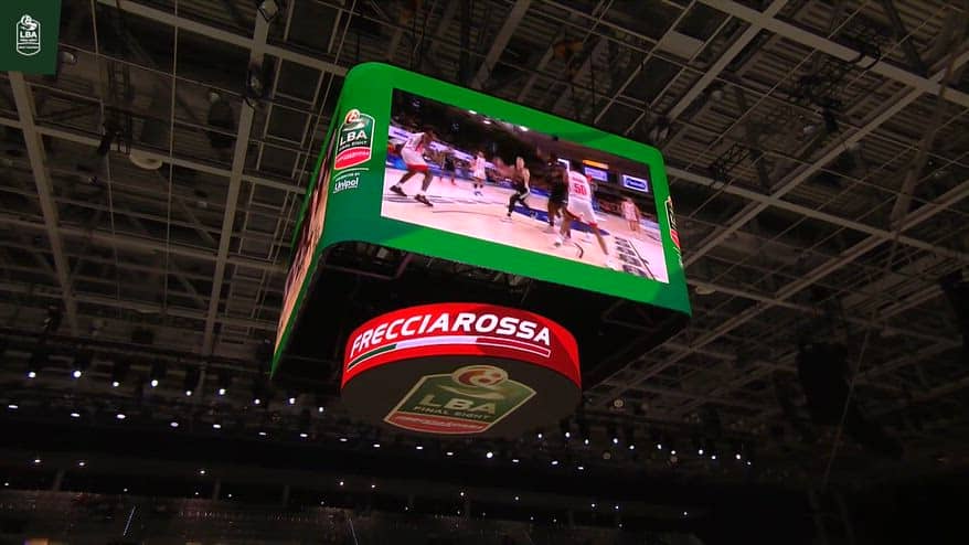 Final Eight di Coppa Italia basket, dal 18/02 live su Sky