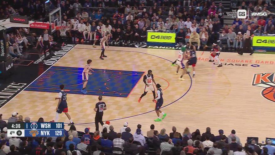 NBA, incredibile Kolek: gioca due partite in un giorno