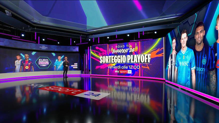 Champions League, le storie di una serata incredibile