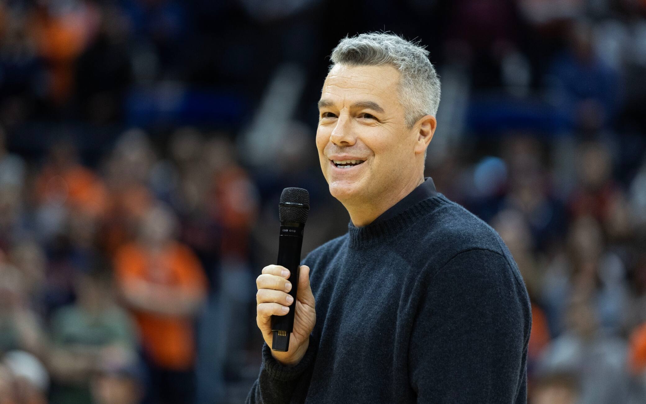 NBA, i Los Angeles Lakers assumono Tony Bennett come consulente per il Draft