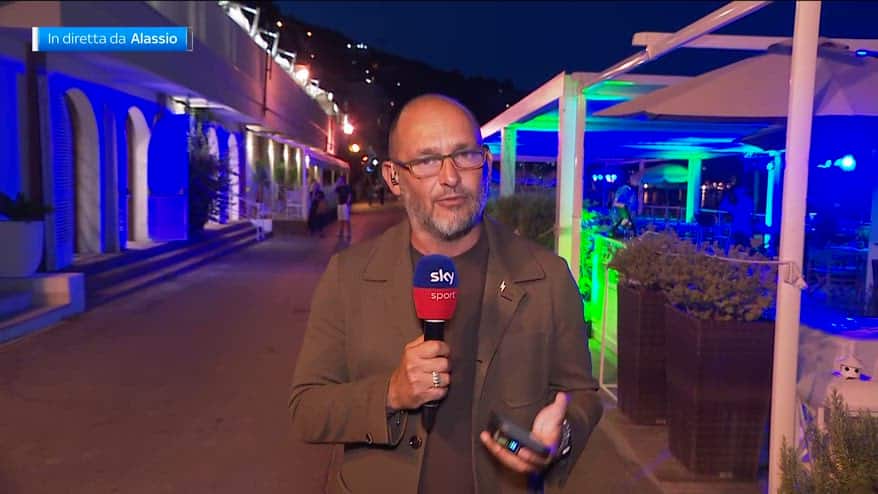 Gila-Napoli, le ultime news di calciomercato