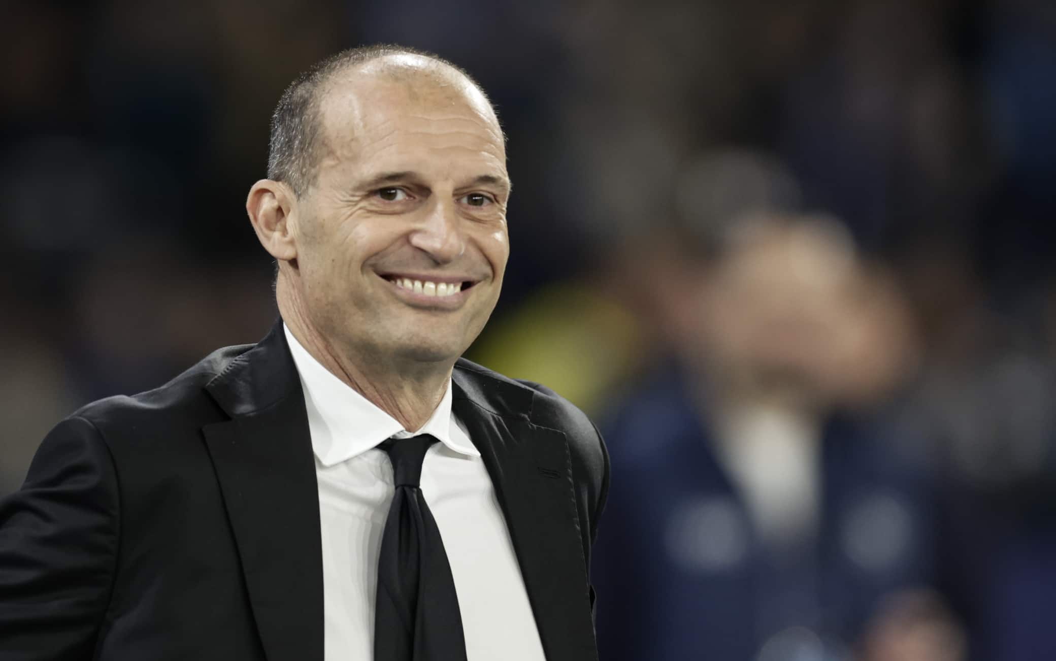 Allegri-Napoli, ci siamo: pronta la risoluzione con il Milan. Poi l'incontro con Manna