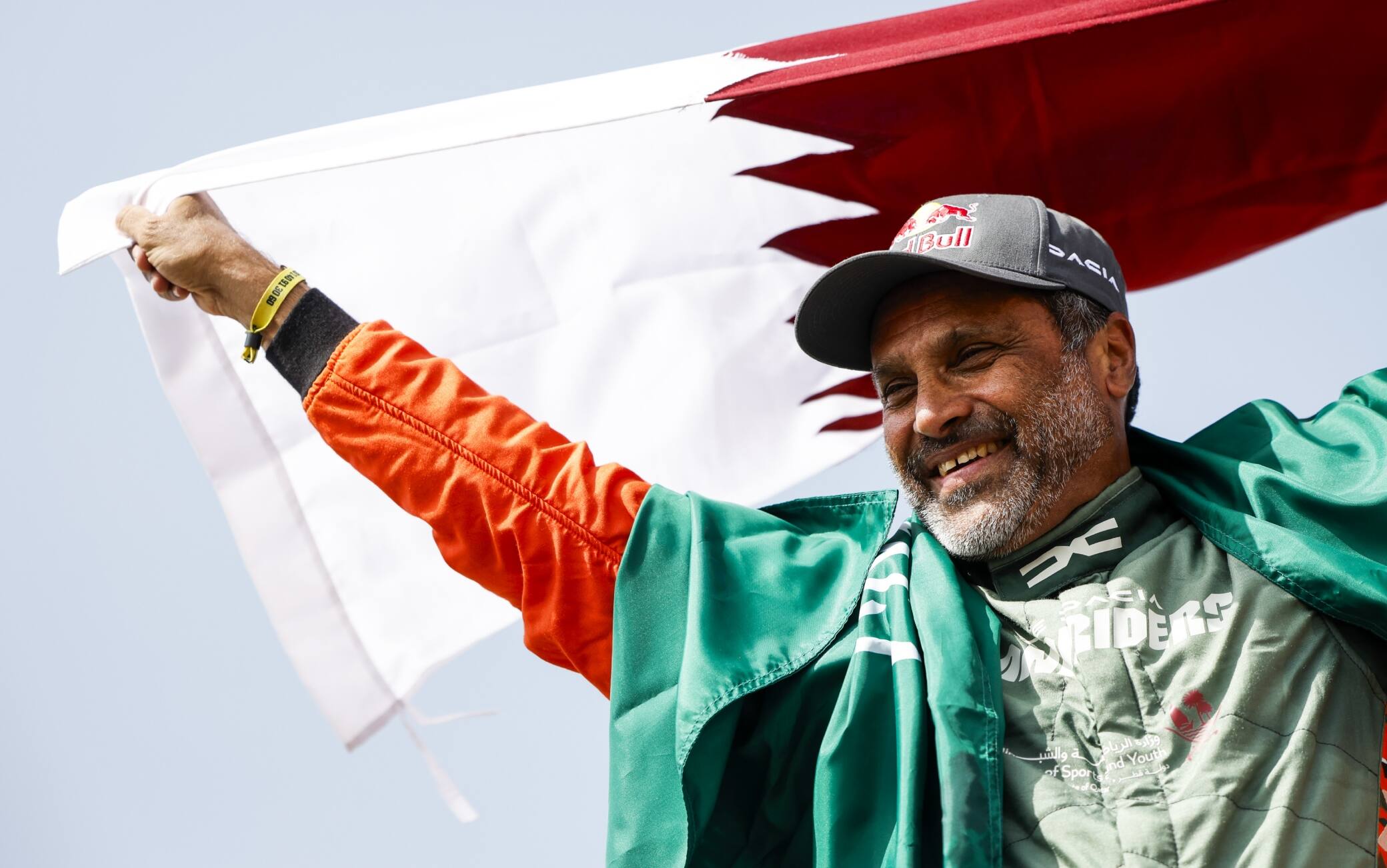 Dakar, Al-Attiyah vince per la sesta volta. Rimonta e titolo per Benavides