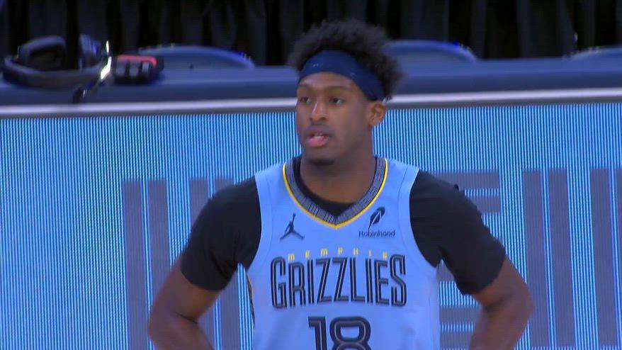 NBA Highlights: Memphis-Sacramento 114-123
