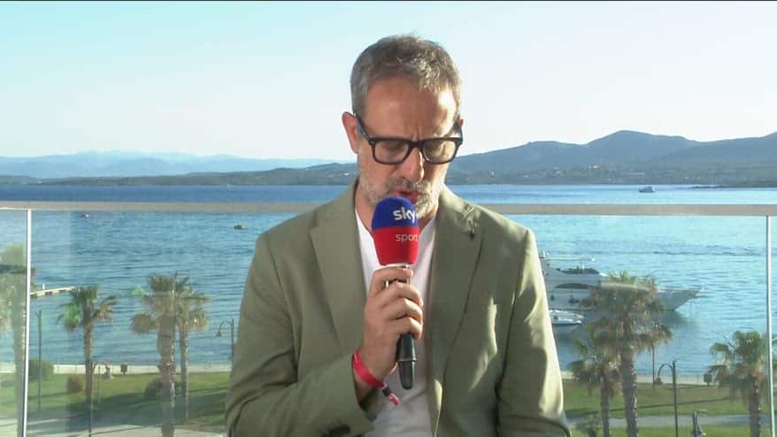 Calciomercato Juve, da Sorloth a Vicario: le news