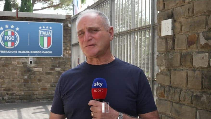 Nations League, Italia verso Belgio: il programma oggi