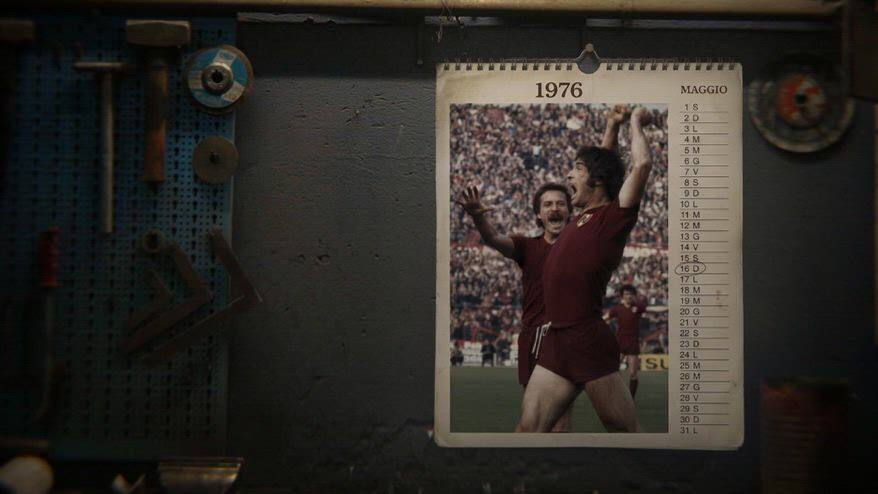 Toro '76, nuova docuserie Sky Sport dal 15 maggio