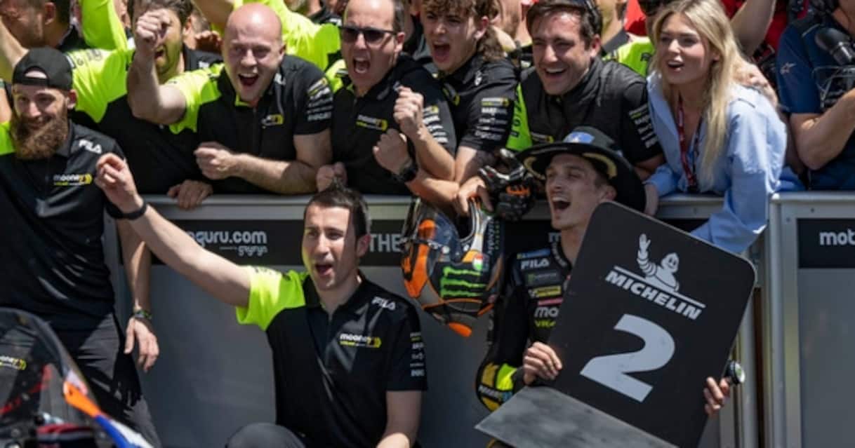 MotoGP, GP Austin 2023: le PAGELLE di Paolo Beltramo | Sky Sport