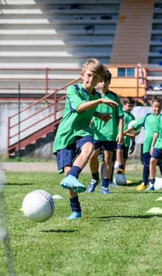 La crisi del calcio: dove stiamo sbagliando