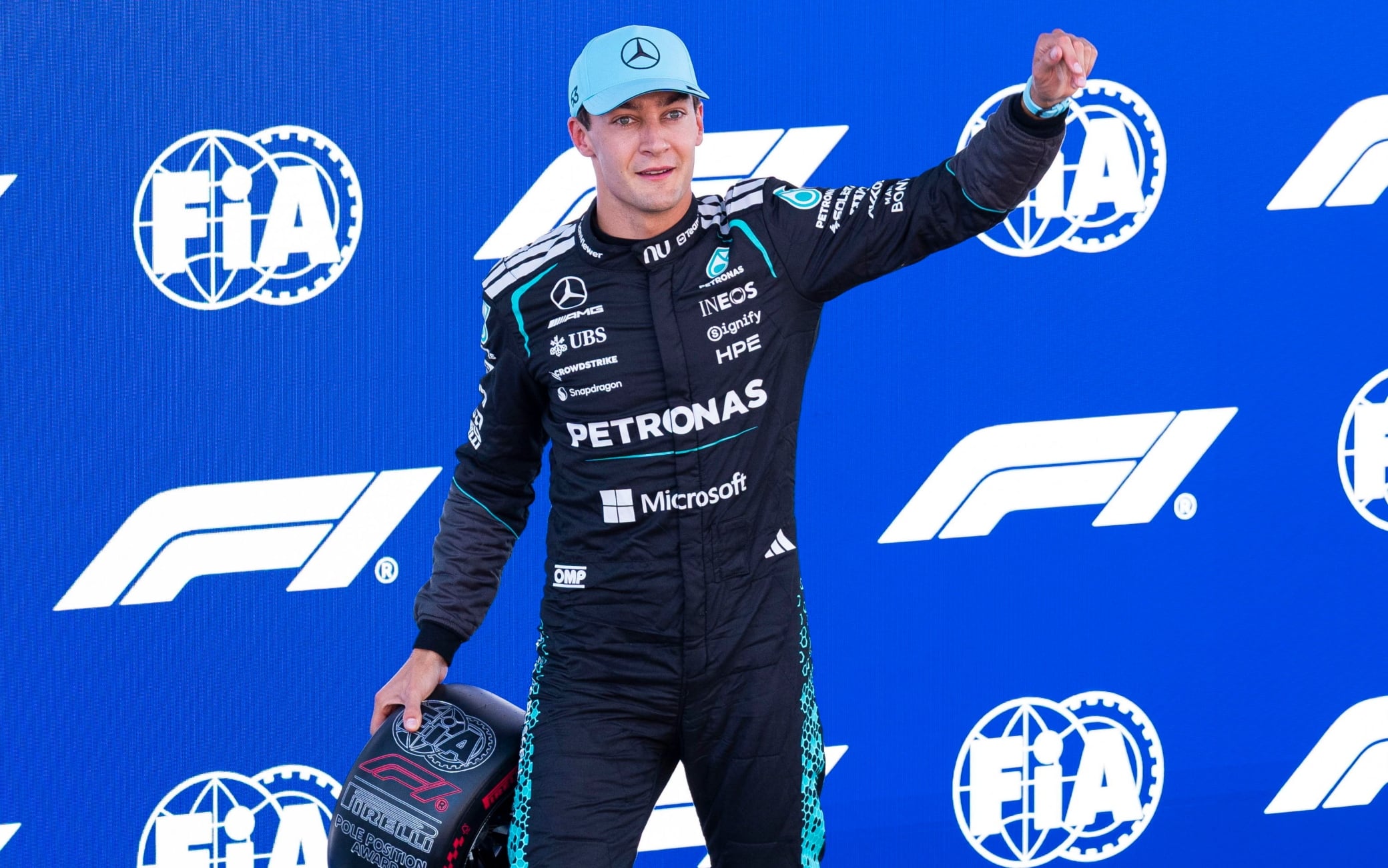 F1, pagelle delle qualifiche GP Barcellona di Leo Turrini: Russell e Hamilton da 10