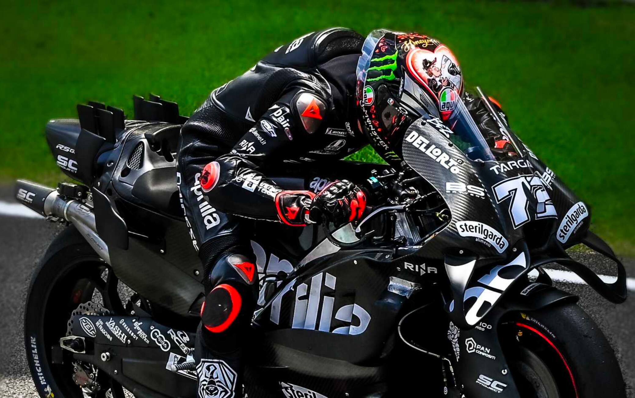 Test MotoGP 2026, i migliori tempi e il confronto con il 2025