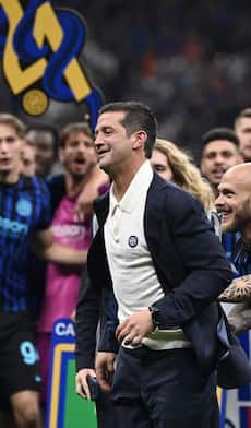 Cristian Chivu, il nome della rosa