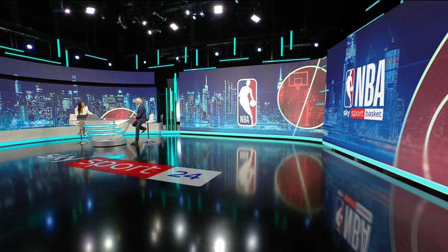 NBA, Bevacqua su legacy e futuro di LeBron James